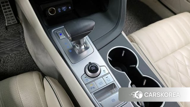 Genesis G70 id 4188441 из Кореи 19