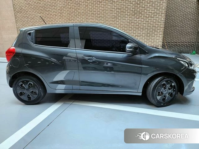 Chevrolet (GM Daewoo) The New Spark id 4676249 из Кореи 19
