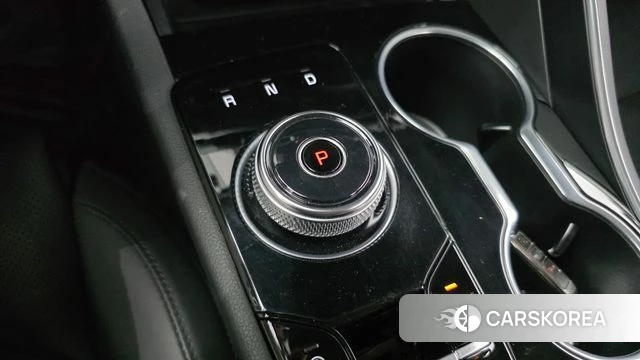 Kia K5 3rd generation id 4677019 из Кореи 29