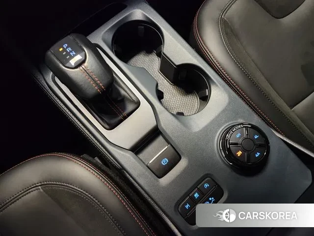 Ford Ranger 4th Generation id 3405628 из Кореи 18