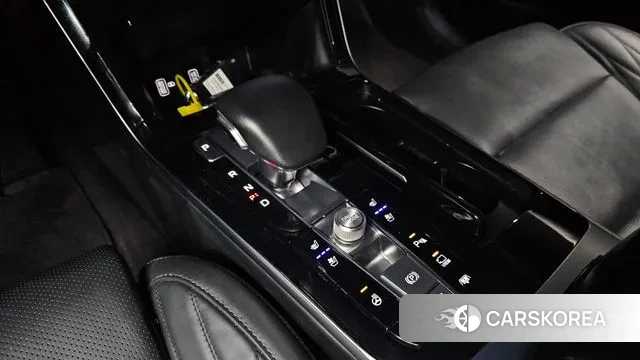 Kia K7 Premier id 3766253 из Кореи 19