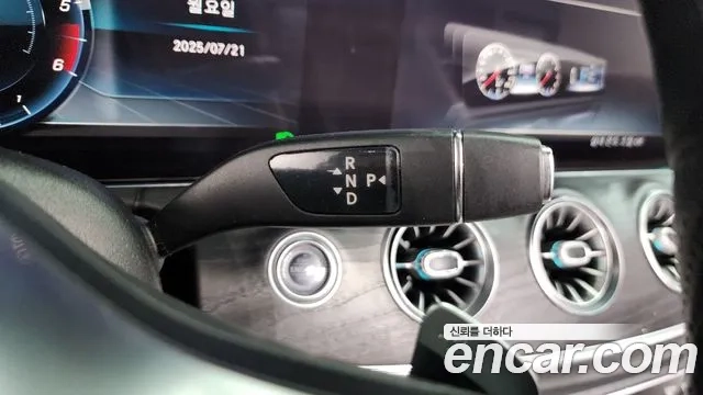 Mercedes-Benz E-Class W213 id 2950976 из Кореи 19