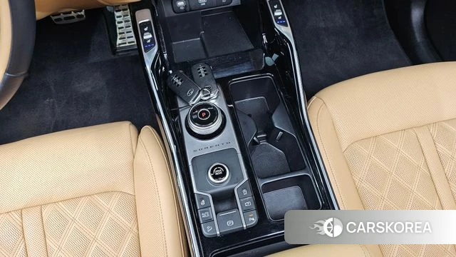 Kia Sorento 4th Generation id 4482558 из Кореи 19