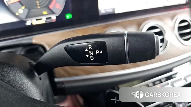 Mercedes-Benz E-Class W213 id 3641359 из Кореи 19