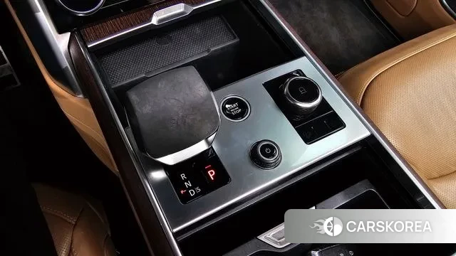 Land Rover Range Rover 5th Generation id 3776658 из Кореи 19