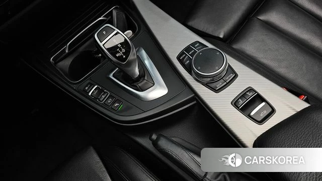 BMW 4 Series (F32) id 4345688 из Кореи 34