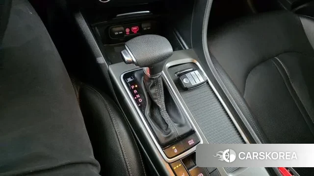 Kia The New K5 2nd generation id 3380255 из Кореи 19