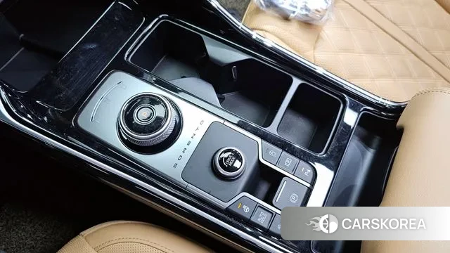 Kia Sorento 4th Generation id 3479598 из Кореи 19