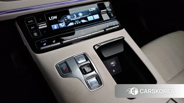 Hyundai The New Grandeur IG id 2984602 из Кореи 19