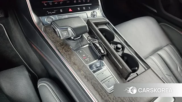Audi A7 (4K) id 3499290 из Кореи 19