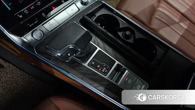 Audi A6 (C8) id 3060103 из Кореи 19