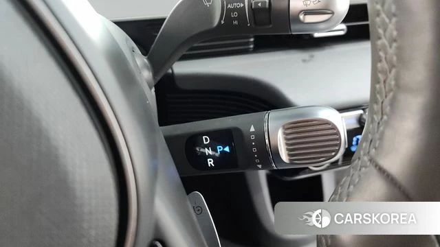 Hyundai Ionic 5 id 4429156 из Кореи 32