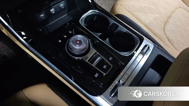 Kia Carnival 4th generation id 3031676 из Кореи 19