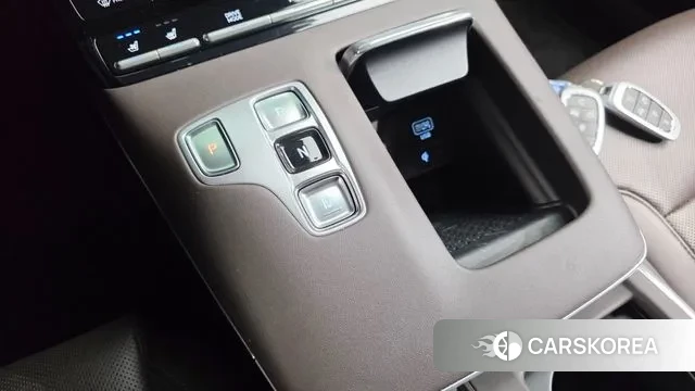 Hyundai The New Grandeur IG id 3600821 из Кореи 19