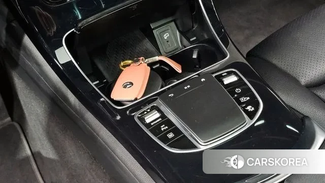 Mercedes-Benz GLC-Class X253 id 3529837 из Кореи 19