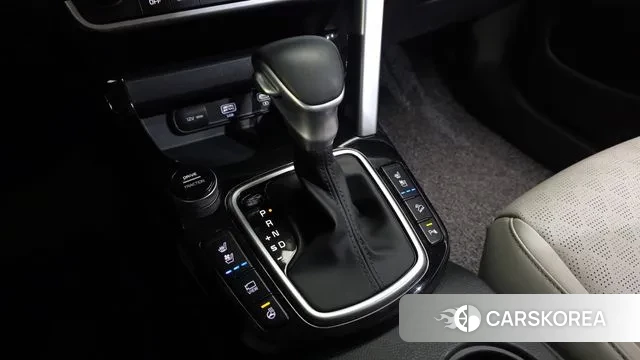 Kia Seltos id 3556525 из Кореи 19