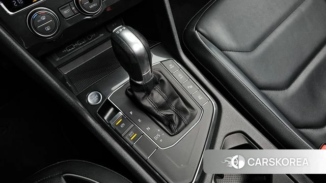 Volkswagen Tiguan second Generation id 3942942 из Кореи 19