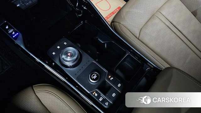 Kia The New Sorento 4th Generation id 3798721 из Кореи 19