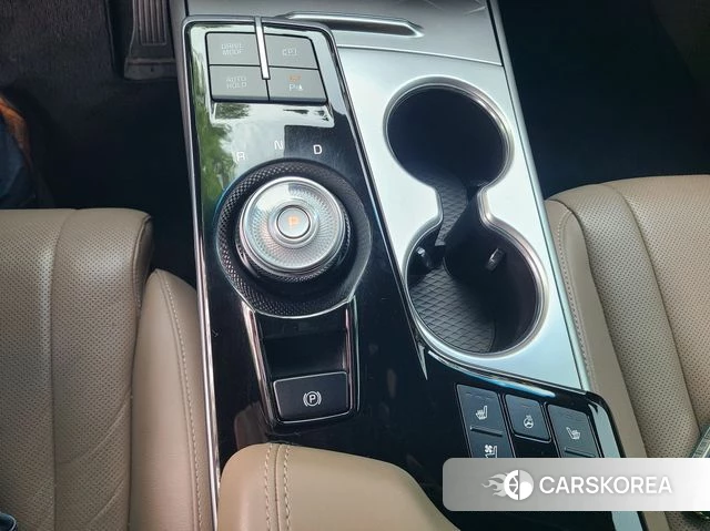 Kia K8 id 4507146 из Кореи 19