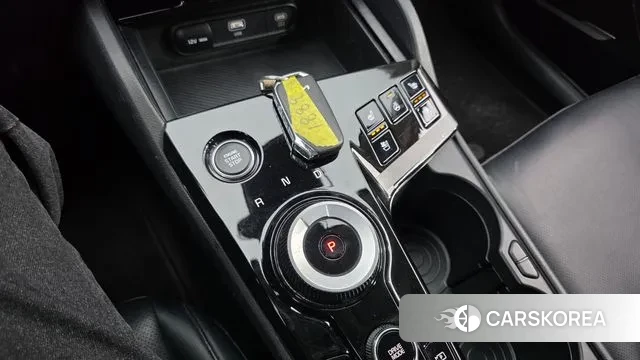 Kia Sportage 5th Generation Hybrid id 3555730 из Кореи 19