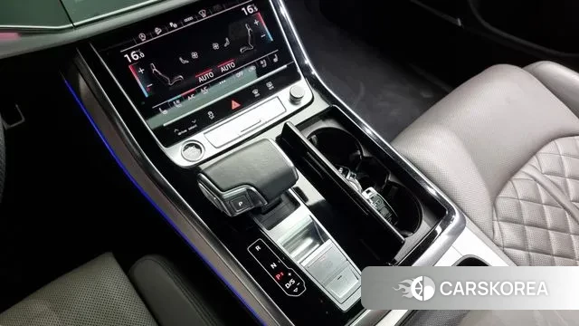 Audi Q7 (4M) id 2911340 из Кореи 19