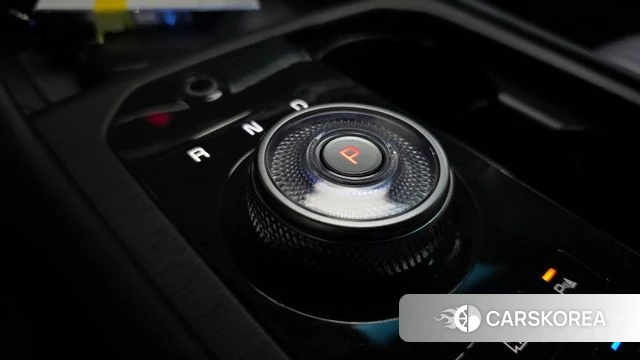 Kia The New K8 id 3831197 из Кореи 19