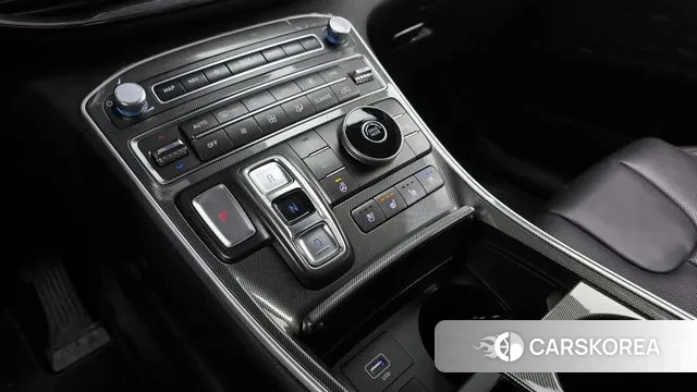 Hyundai The New Santa Fe id 3576827 из Кореи 19