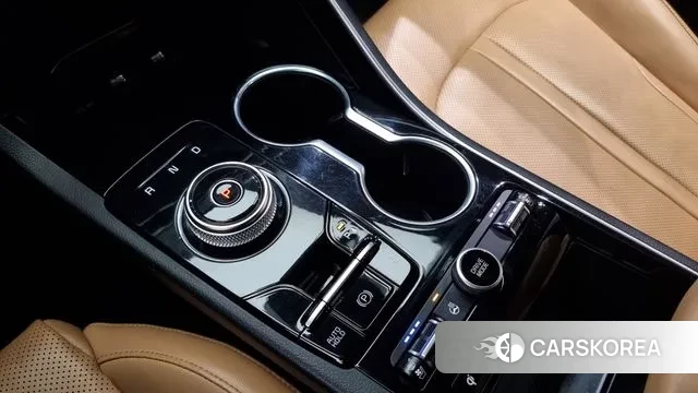 Kia K5 Hybrid 3rd Generation id 3394643 из Кореи 19