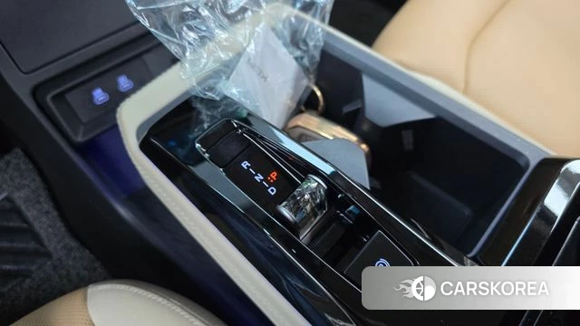 Ssangyong Actian 2nd Generation id 4639801 из Кореи 31