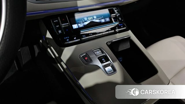 Hyundai The New Grandeur IG id 3922871 из Кореи 19