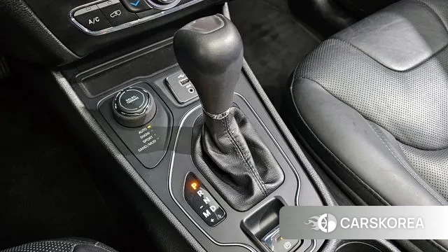 Jeep Cherokee (KL) id 3055306 из Кореи 19