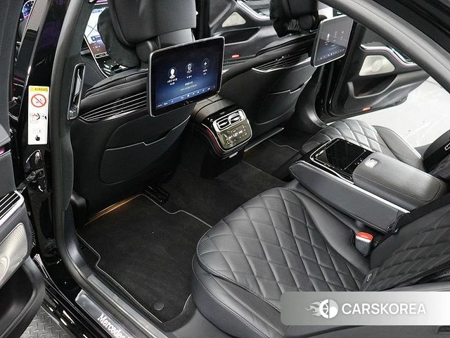 Mercedes-Benz S-Class W223 id 3837947 из Кореи 19