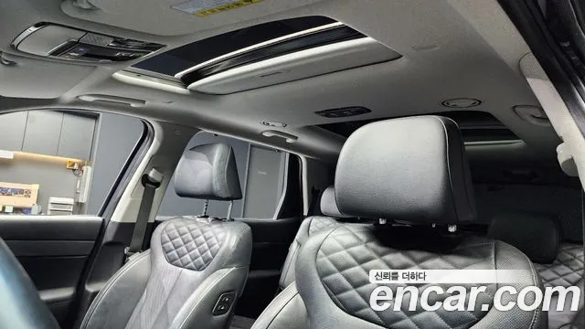 Hyundai Palisade id 2761400 из Кореи 19