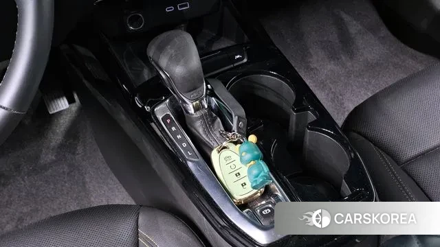 Chevrolet (GM Daewoo) Trax Crossover id 3173785 из Кореи 19