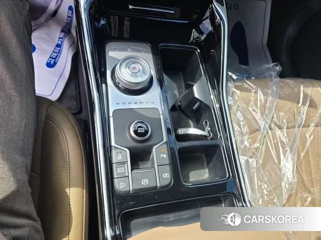 Kia The New Sorento 4th Generation id 3734264 из Кореи 15