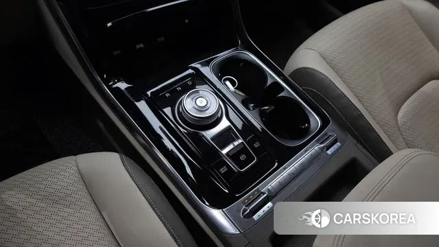 Kia Carnival 4th generation id 3759080 из Кореи 19