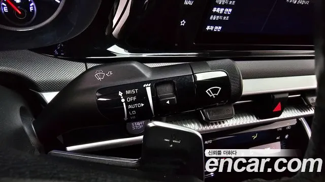 Kia K5 3rd generation id 2537091 из Кореи 19