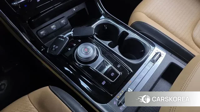 Kia Carnival 4th generation id 3645244 из Кореи 19