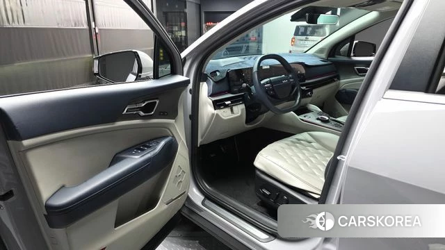 Kia The New Sportage 5th Generation id 4773415 из Кореи 33