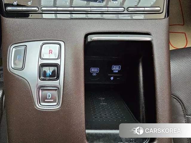 Hyundai The New Grandeur IG id 3444280 из Кореи 19