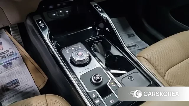 Kia The New Sorento 4th Generation id 3400327 из Кореи 17