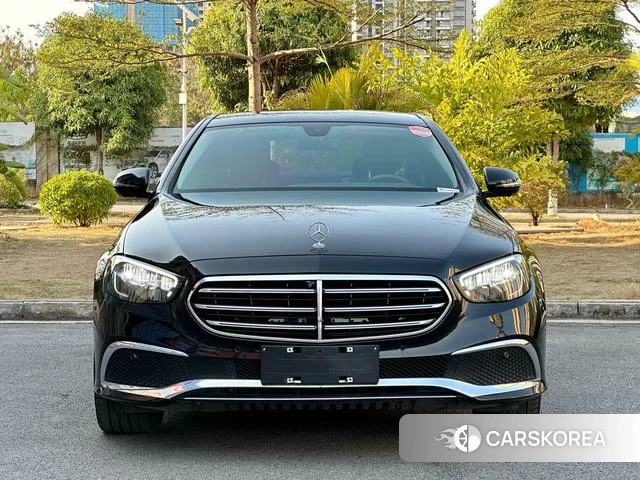 Mercedes-Benz E-class id 4276537 из Китая 11