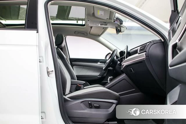 Volkswagen Tanyue id 4213073 из Китая 24