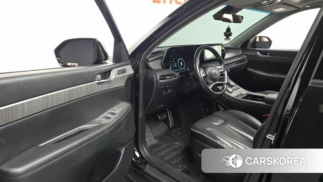 Hyundai The New Palisade id 4922510 из Кореи 34