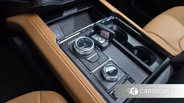 Ford Expeditation id 3115046 из Кореи 19