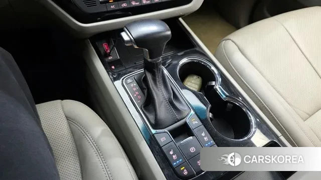 Kia The New Carnival id 3249136 из Кореи 19