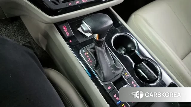 Kia The New Carnival id 3582825 из Кореи 19