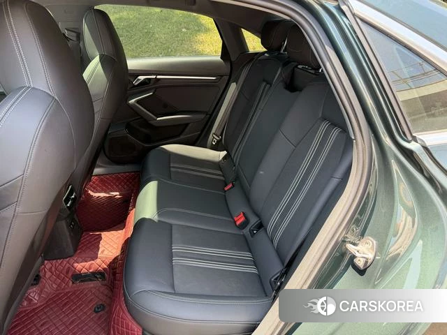 Audi A3 id 4359288 из Китая 12
