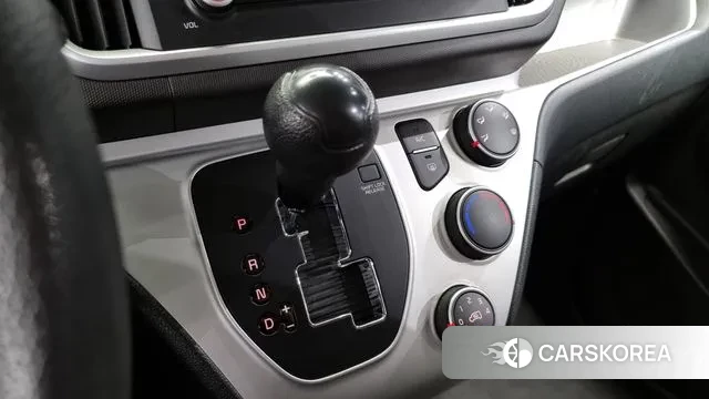 Kia The New Ray id 3438501 из Кореи 19