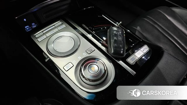 Genesis G80 (RG3) id 4434825 из Кореи 31